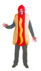 HOT DOG-ONE SIZE
